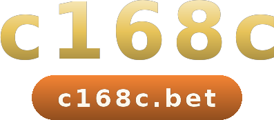 c168c logo
