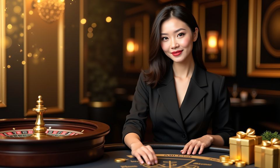 c168c Bàn trực tiếp, slot và crash game — tất cả trong một sảnh