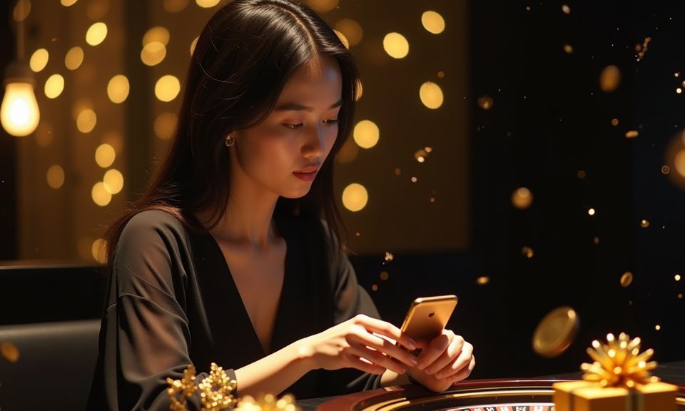 c168c C168C Casino có những gì cho bạn
